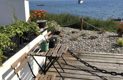 Pier Cottage at Kames - Foto 2