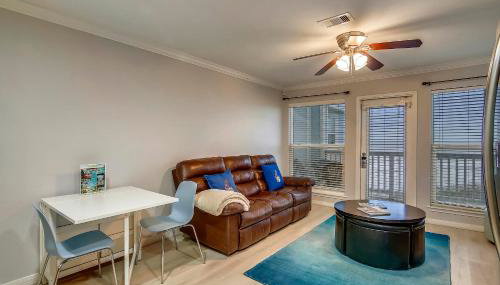A Sunny Seahorse by Ryson Vacation Rentals - Foto 5