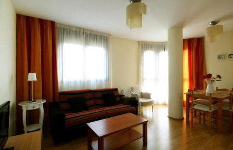 Apartamentos Turísticos Real Valle Ezcaray - Foto 95