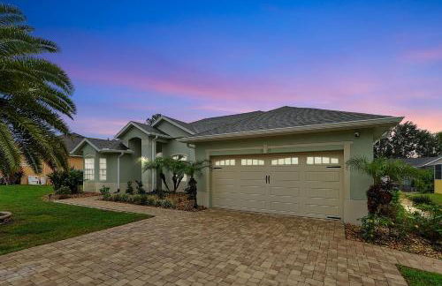 Southern Dunes Home w Pool, Spa & Game Room - Foto 51