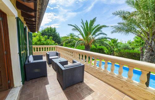 Villa Olivers Vera - Foto 49