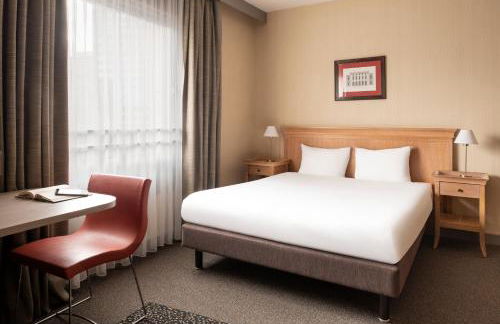 Aparthotel Adagio La Défense Esplanade - Foto 84