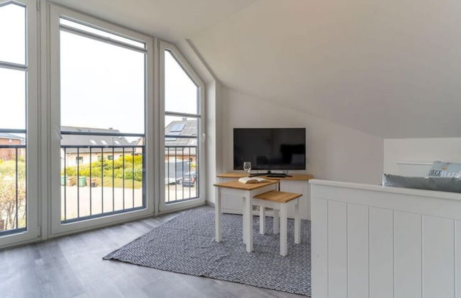 Ferienwohnung in St.peter Ording - Foto 11