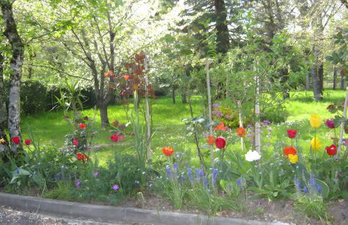 Gite 2 à 4 personnes - Foto 12