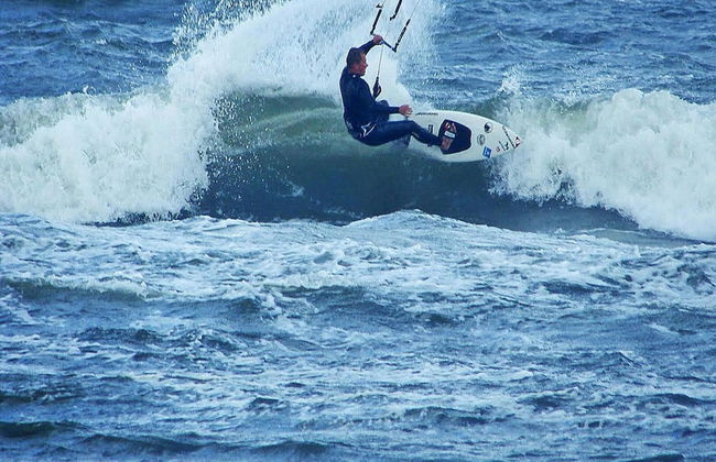Cottages in a Quiet Neighborhood, Rusinowo - Foto 15