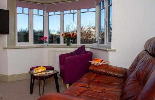 The Firs Holiday Home - Foto 40