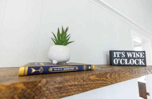 Jennifer's Stylish & Modern Broadway Getaway - Foto 8