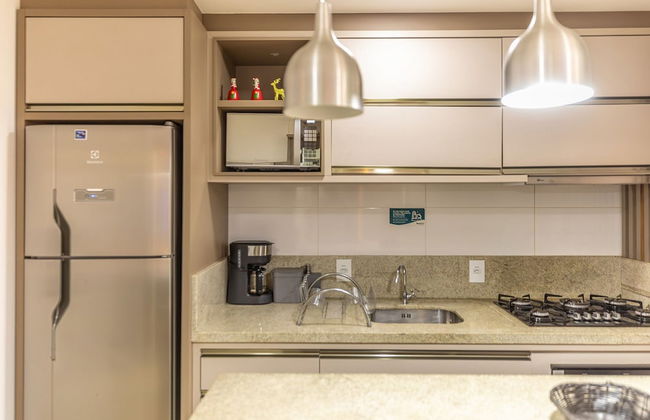 Village Ecopark - por Cleber Bonotto - Photo 41