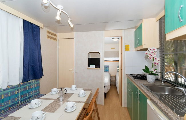 Club Del Sole Stork Family Collection - Foto 73