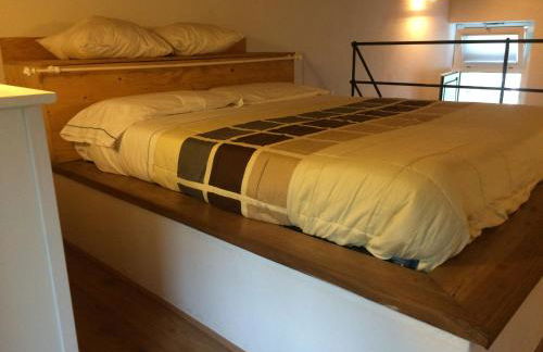 LevantoTwo bedrooms Flat with terrace - Foto 38