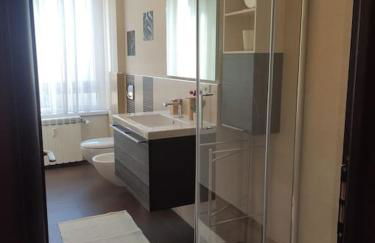 GENOVA APARTMENT 15, con posto auto - Foto 14