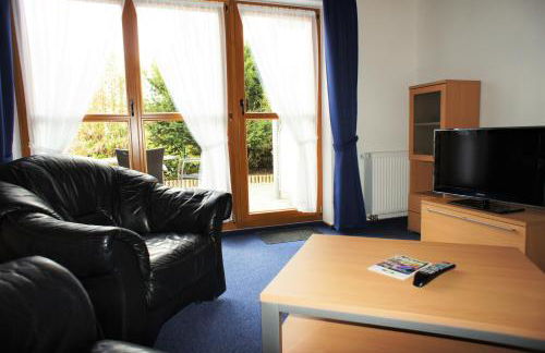 Ferienwohnungen Gaebert - Foto 4