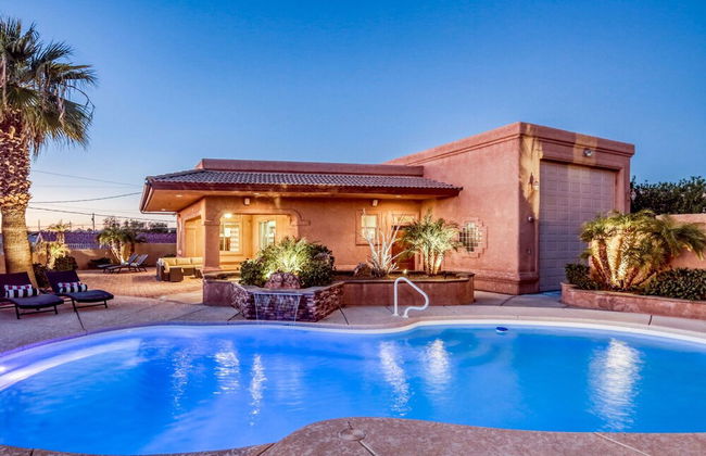 Anchor Havasu - Foto 1