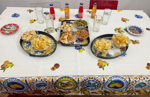 Ninni Mondello House - Photo 55