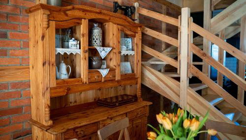 Domek Na Gwizdowce u PAWLAKA - KASZUBY - Foto 4