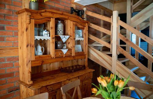 Domek Na Gwizdowce u PAWLAKA - KASZUBY - Foto 4