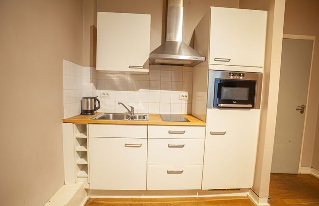 Luxury Suites Castel - Foto 23