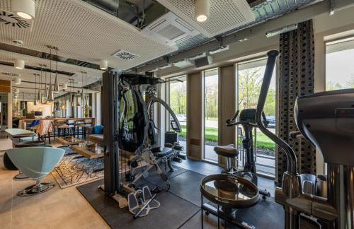 MASEVEN München Messe Trudering - Foto 14