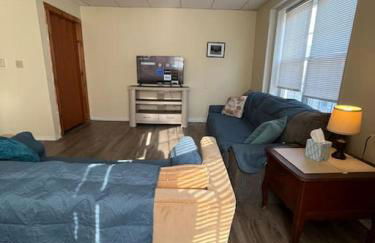 Comfy Apt near Guthrie RPH Sayre - Photo 9