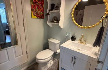 Hillsaps Ranch on the Lake - Foto 4