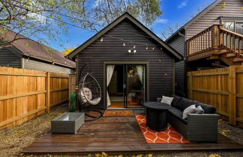 Lux Ohio City Gem - Foto 48