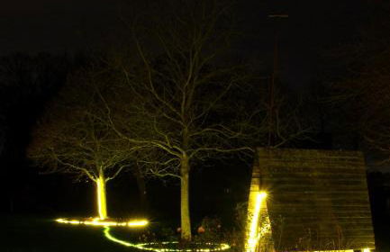 Ferienwohnung Wiesenblick - Foto 45