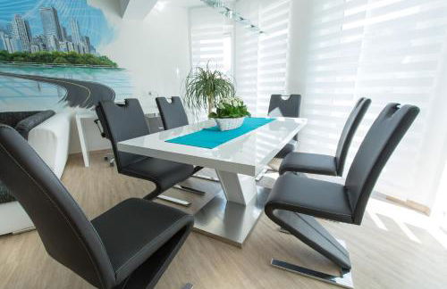 Ferienparadies Amadeus - Foto 32