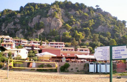 MENIGOS RESORT - Διαμέρισμα Αριθμός 168 - Foto 18