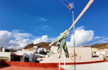 Apartalux Luna Carboneras - Foto 43