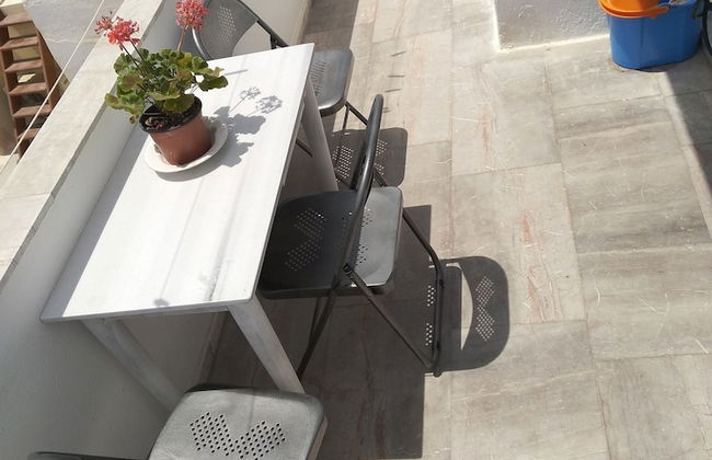 Ermoupoli Comfortable Home - Foto 70