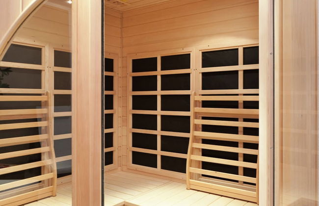 Cozy Apartment in Ruhmannsfelden With Swimming Pool - Photo 41