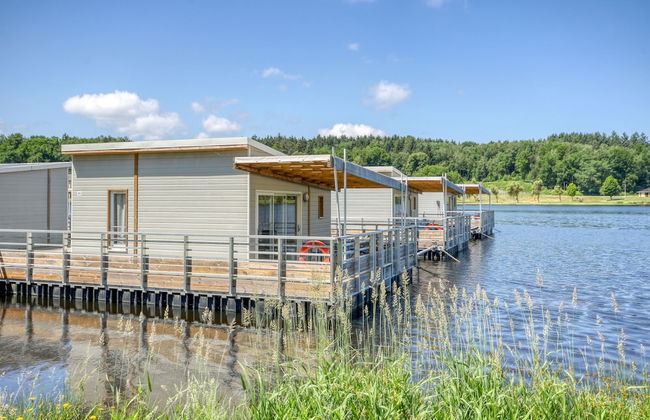 VVF Corrèze Pays d'Eygurande - Photo 17