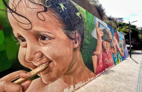 Apartamento Los Picachos, Poris de Abona - Foto 79