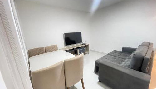 Casa Ampla e Climatizada - Smart TV e Pet Friendly - Foto 4