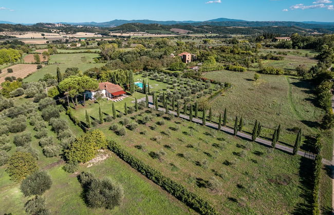 Villa Leonardo - Photo 53