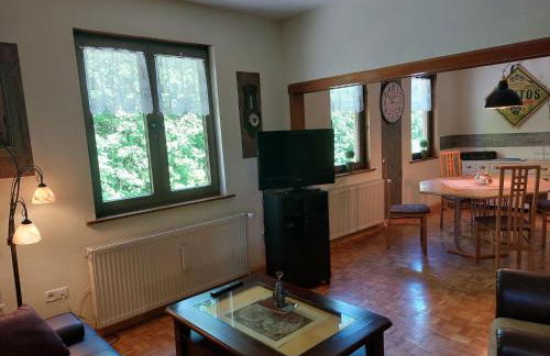 Apartment Erna by Interhome - Foto 14