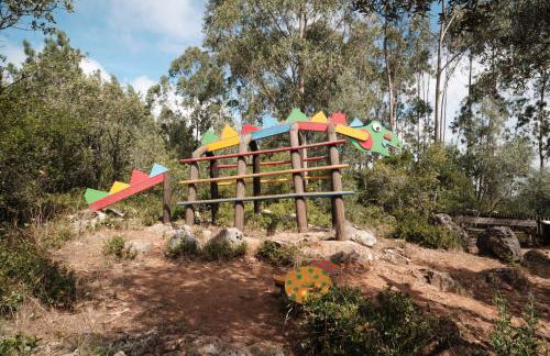 CASA DA PIA - Pia do Urso - Foto 42