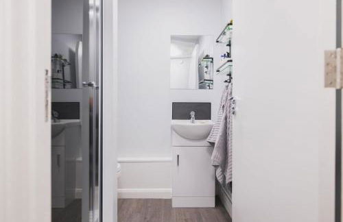 Stylish Private Bedrooms and Apartments at Beech Gardens Student Accommodation - Foto 27