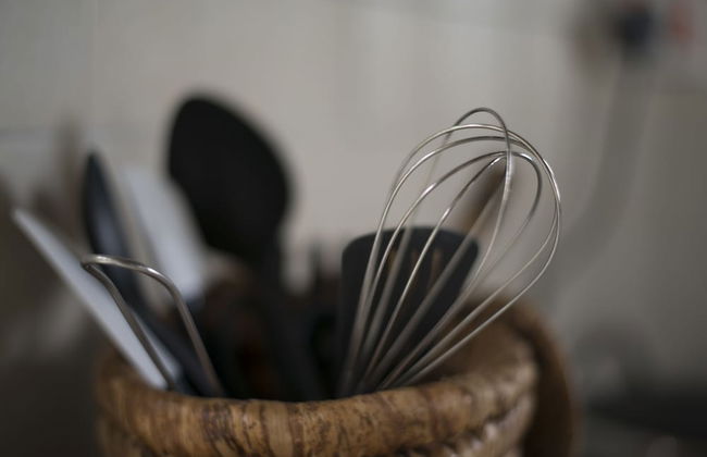 Nyati Hill Cottages - Foto 12