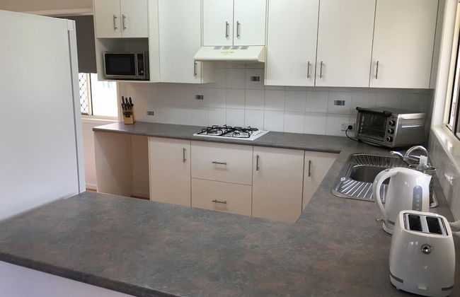 Longreach Apartments - Foto 5