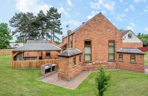 Firs Retreat - Foto 12