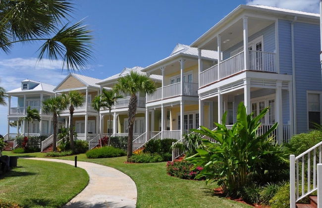 Anglers Reef Villa 1 - Foto 26