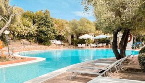 Residence with swimming-pool in Badesi, apartments with air conditioning and private outdoor area - Foto 4