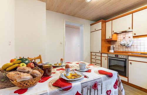 Ferienwohnung Berghansenhof - Foto 6