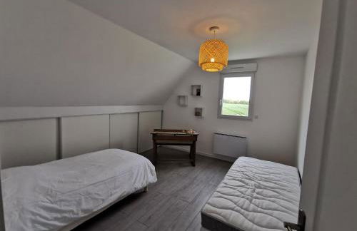 Maison proche Bayeux - Photo 9