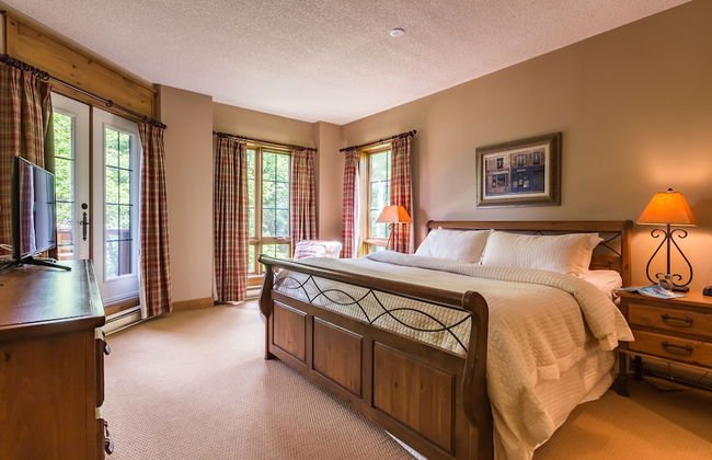 Equinoxe by Tremblant Platinum - Foto 18