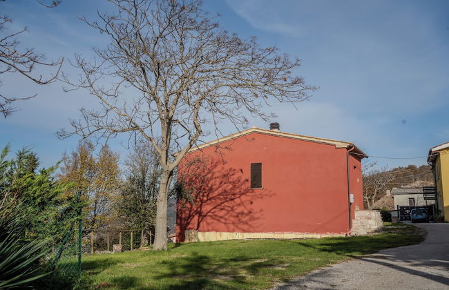 Il Capriccio del Papa - Photo 54