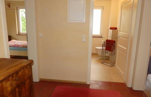 Ferienwohnungen Im grünen Eck - Foto 25