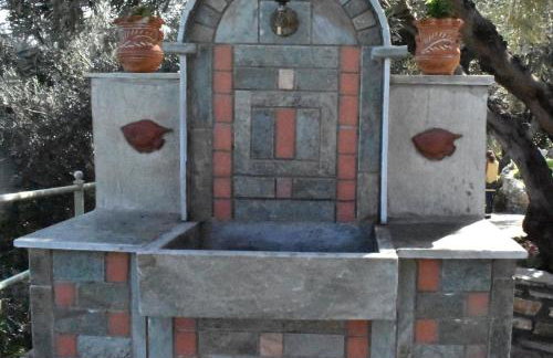 Ovrios Stone House Pelion - Foto 6