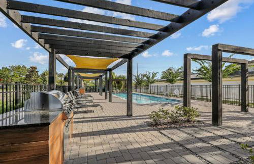 Disney at Your Door 3BR Townhome - Foto 33